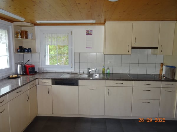 Charmantes 1.5-Zimmer-Bauernhaus in ruhiger Lage in Urnäsch 9