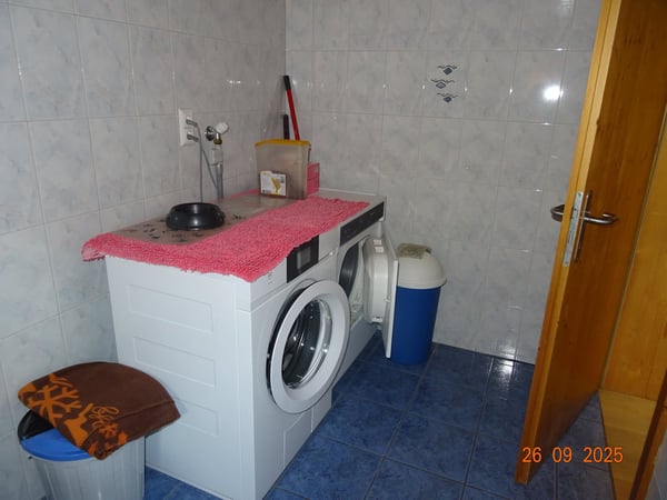 Charmantes 1.5-Zimmer-Bauernhaus in ruhiger Lage in Urnäsch 19