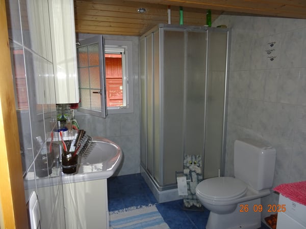 Charmantes 1.5-Zimmer-Bauernhaus in ruhiger Lage in Urnäsch 23