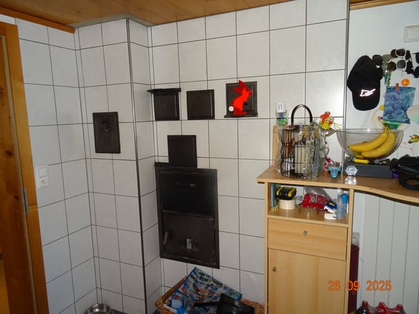 Charmantes 1.5-Zimmer-Bauernhaus in ruhiger Lage in Urnäsch 11