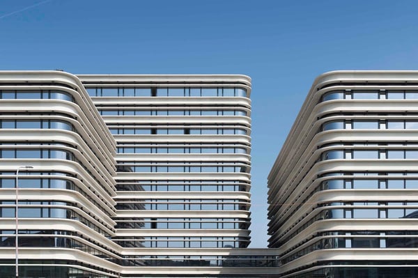 Top-Gelegenheit: Helles Büro (16 m²) in Zürich-Binz zu attraktiven Konditionen 1