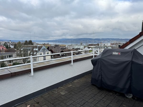 Möblierte, moderne 120m²-Bürofläche mit Parkplätzen / Kurzfristig/flexible Mietdauern möglich 14