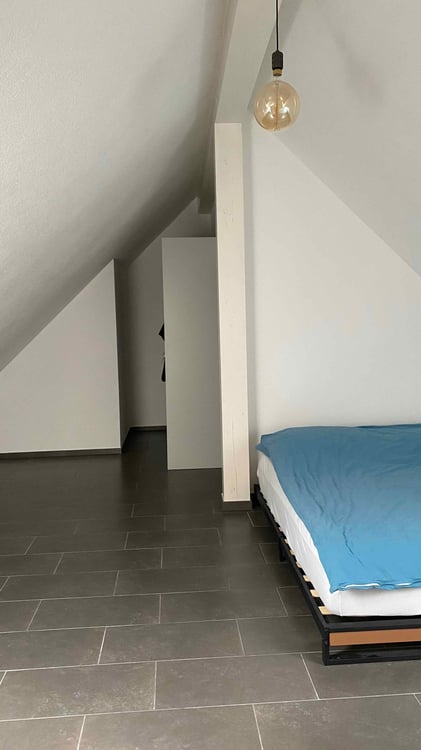 Moderne 1.5-Zimmer Maisonette Wohnung in Löhningen 11