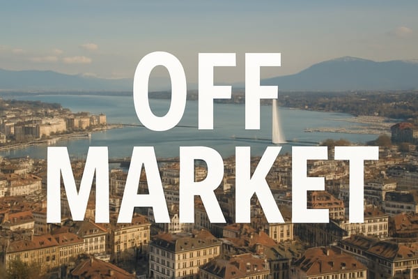 Bien d'exception off Market : Loft-Duplex de 340 m2 20