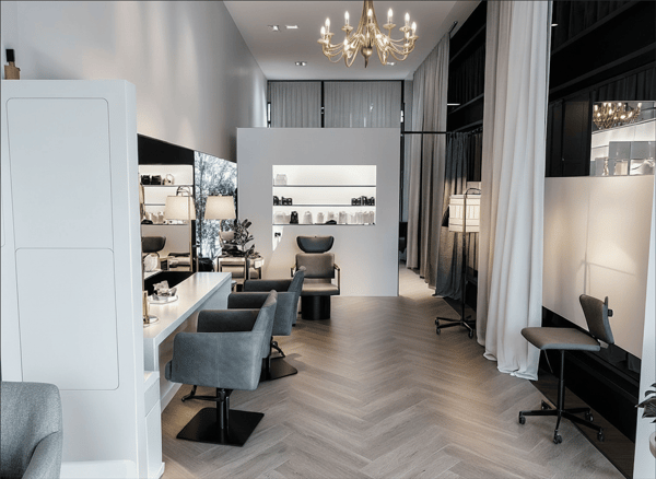 Modernes Ladenlokal im Top-Standort Glattpark – Ideal für Beauty & Dienstleistungen 3