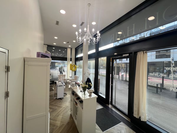 Modernes Ladenlokal im Top-Standort Glattpark – Ideal für Beauty & Dienstleistungen 4