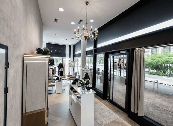 Modernes Ladenlokal im Top-Standort Glattpark – Ideal für Beauty & Dienstleistungen 2