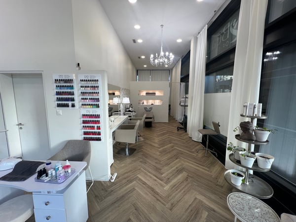 Modernes Ladenlokal im Top-Standort Glattpark – Ideal für Beauty & Dienstleistungen 5