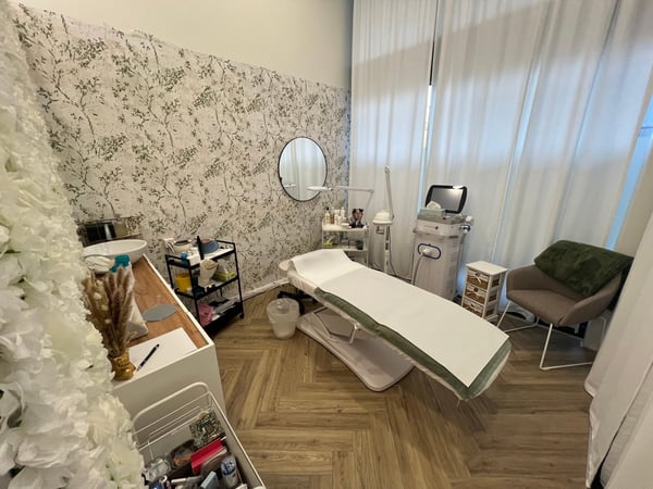 Modernes Ladenlokal im Top-Standort Glattpark – Ideal für Beauty & Dienstleistungen 6