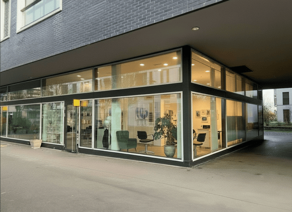 Modernes Ladenlokal im Top-Standort Glattpark – Ideal für Beauty & Dienstleistungen 1