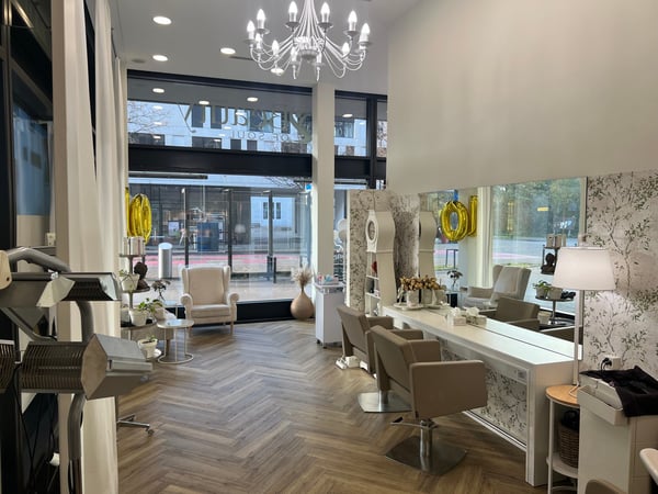 Modernes Ladenlokal im Top-Standort Glattpark – Ideal für Beauty & Dienstleistungen 2