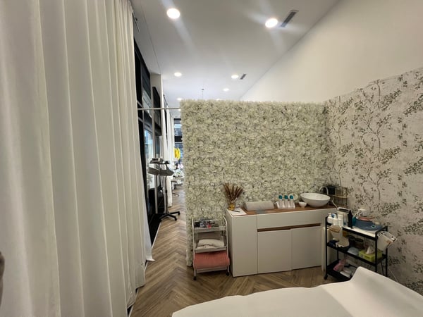 Modernes Ladenlokal im Top-Standort Glattpark – Ideal für Beauty & Dienstleistungen 7