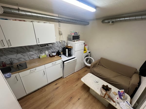 Modernes Ladenlokal im Top-Standort Glattpark – Ideal für Beauty & Dienstleistungen 9