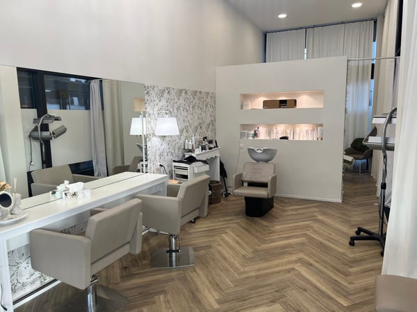 Modernes Ladenlokal im Top-Standort Glattpark – Ideal für Beauty & Dienstleistungen 3