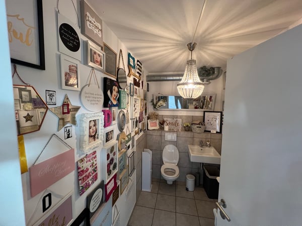 Modernes Ladenlokal im Top-Standort Glattpark – Ideal für Beauty & Dienstleistungen 8