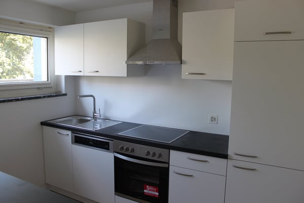 Sanierte 1.5 Zimmerwohnung im sonnigen Buchthalen 3