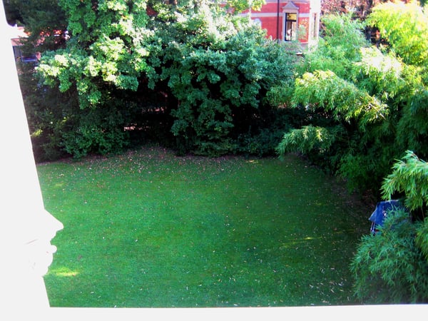 Charmante 1-Zimmer-Maisonette-Wohnung an der Zollikerstrasse Kreis 8008 3