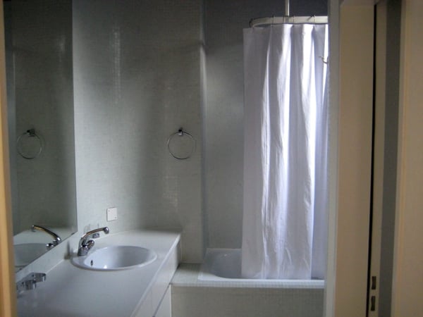 Charmante 1-Zimmer-Maisonette-Wohnung an der Zollikerstrasse Kreis 8008 9