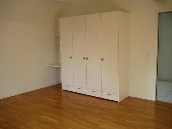 Charmante 1-Zimmer-Maisonette-Wohnung an der Zollikerstrasse Kreis 8008 6