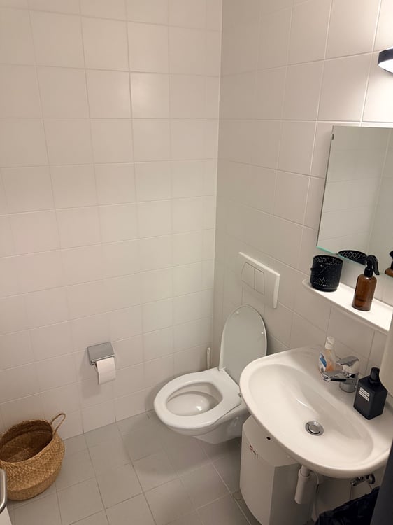 Bureau à Lausanne Flon 10