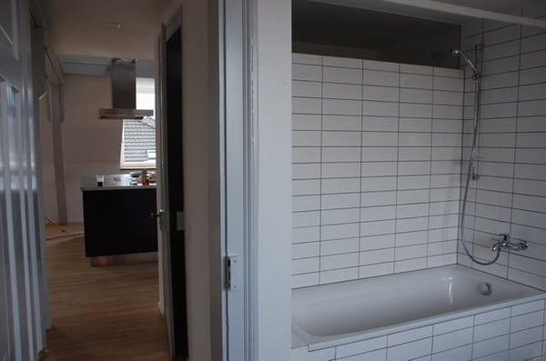 Kreis 4: Design Maisonette-Loft in renoviertem Altbau 12