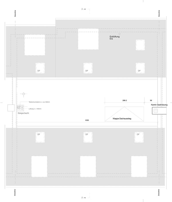 Kreis 4: Design Maisonette-Loft in renoviertem Altbau 21