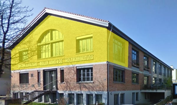 Einmalige Gelegenheit: Traumhafte Loft mit Galerie & großer Fensterfront zu verkaufen! 9