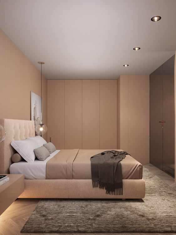 Cityflat Promotionsverkauf, 1 1.5-Zimmer-Appartements in Zürich Seefled. Neu, kernsaniertes Gebäude 10