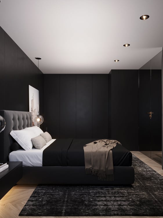 Cityflat Promotionsverkauf, 1 1.5-Zimmer-Appartements in Zürich Seefled. Neu, kernsaniertes Gebäude 11