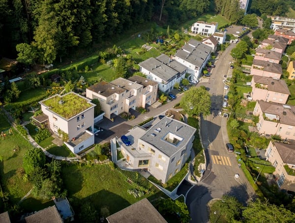 Immagine anteprima degli immobili