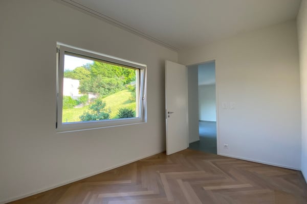 Moderne 1 Zimmer Wohnung mit Top Ausbaustandard 5