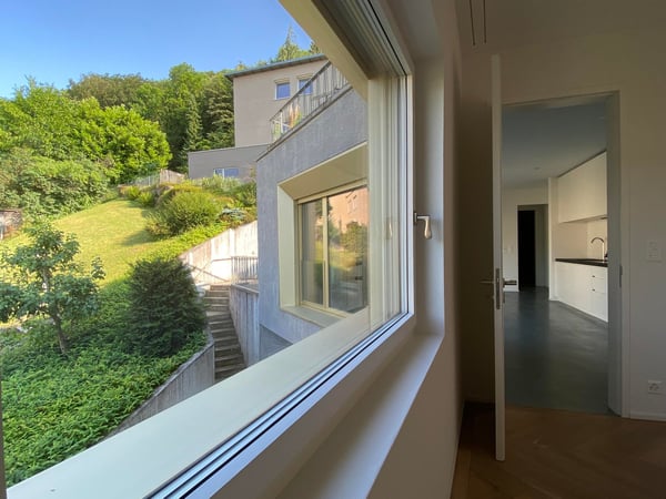 Moderne 1 Zimmer Wohnung mit Top Ausbaustandard 2