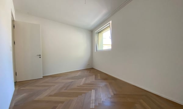 Moderne 1 Zimmer Wohnung mit Top Ausbaustandard 4