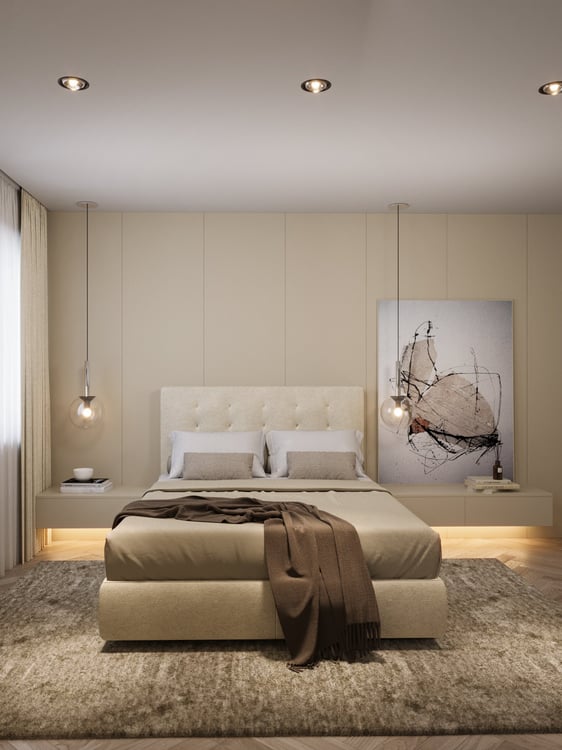 Cityflat Promotionsverkauf, 1.5-Zimmer-Wohnung in Zürich Seefled. Neu, kernsaniertes Gebäude 12