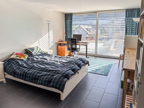 Sonnenverwöhnte 4.5-Zimmer-Terassenwohnung im steuergünstigen Wilen bei Wollerau 13