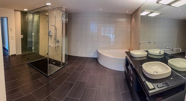 Sonnenverwöhnte 4.5-Zimmer-Terassenwohnung im steuergünstigen Wilen bei Wollerau 12