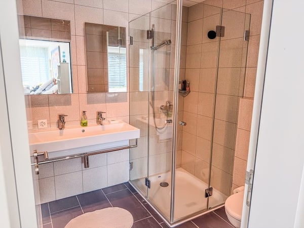 Sonnenverwöhnte 4.5-Zimmer-Terassenwohnung im steuergünstigen Wilen bei Wollerau 14