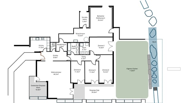 Vorschaubild der Immobilie