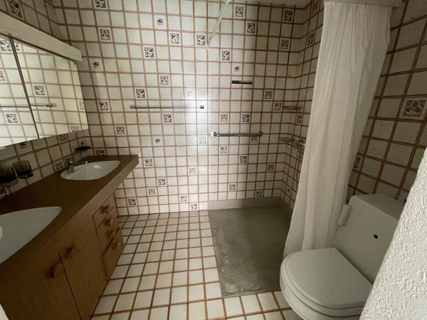 1.5 Zimmer Terrassenwohnung in Männedorf mit Seesicht 12