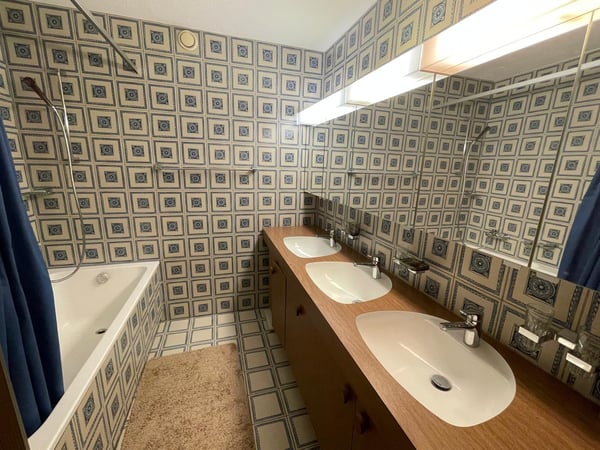 1.5 Zimmer Terrassenwohnung in Männedorf mit Seesicht 13