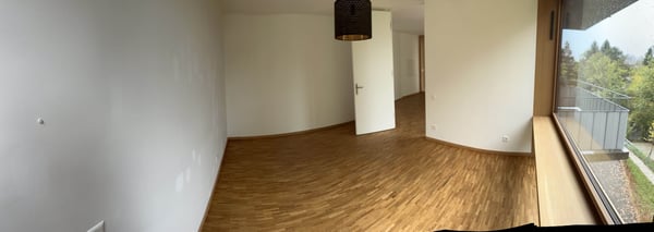 Apartement à Lausanne - Montolieu - Avec une place de parc et une cave 3