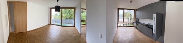 Apartement à Lausanne - Montolieu - Avec une place de parc et une cave 2