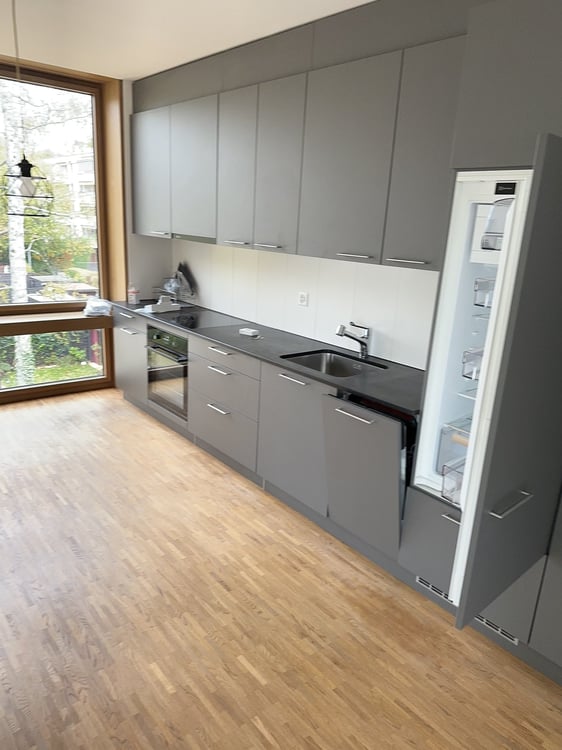 Apartement à Lausanne - Montolieu - Avec une place de parc et une cave 5