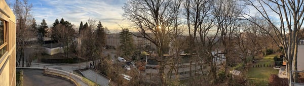 Apartement à Lausanne - Montolieu - Avec une place de parc et une cave 1