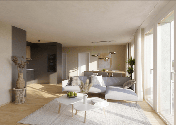 1.5-Zimmer-Wohnung in Chur Kleinbruggen - Neubau Dez 2025 Erstbezug 8