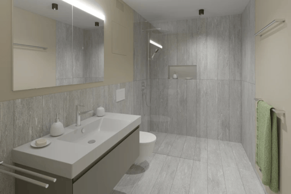 1.5-Zimmer-Wohnung in Chur Kleinbruggen - Neubau Dez 2025 Erstbezug 4