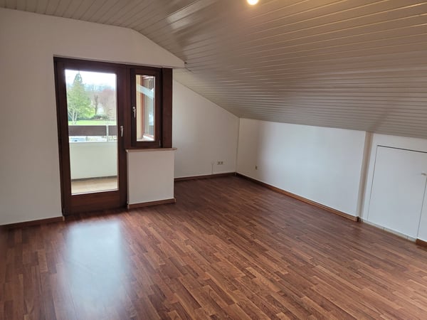 Charmantes freistehendes Mehrfamilienhaus (3 Wohneinheiten) in ruhiger Lage von Rheinfelden -Herten 13