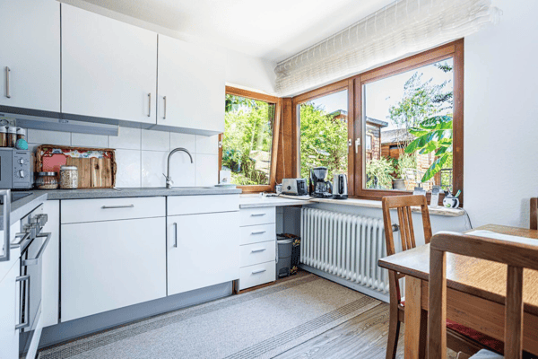 Charmantes freistehendes Mehrfamilienhaus (3 Wohneinheiten) in ruhiger Lage von Rheinfelden -Herten 19