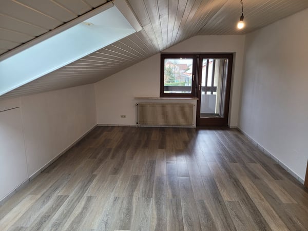 Charmantes freistehendes Mehrfamilienhaus (3 Wohneinheiten) in ruhiger Lage von Rheinfelden -Herten 14