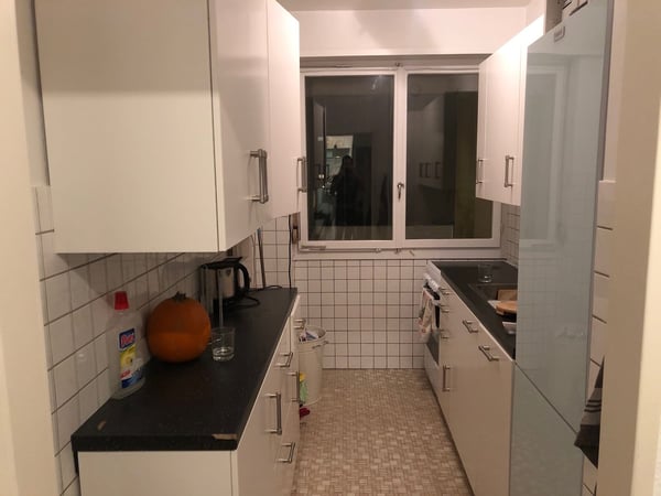 Charmante 1.5-Zimmer-Wohnung mit Balkon in Genf 5